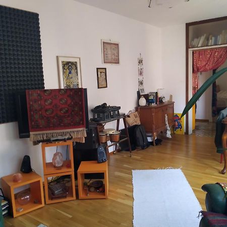 Nettes Apartment Im 14Ten Bezirk In Wien Exteriér fotografie