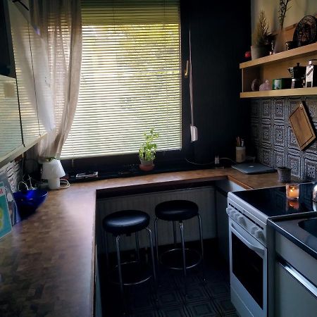 Nettes Apartment Im 14Ten Bezirk In Wien Exteriér fotografie