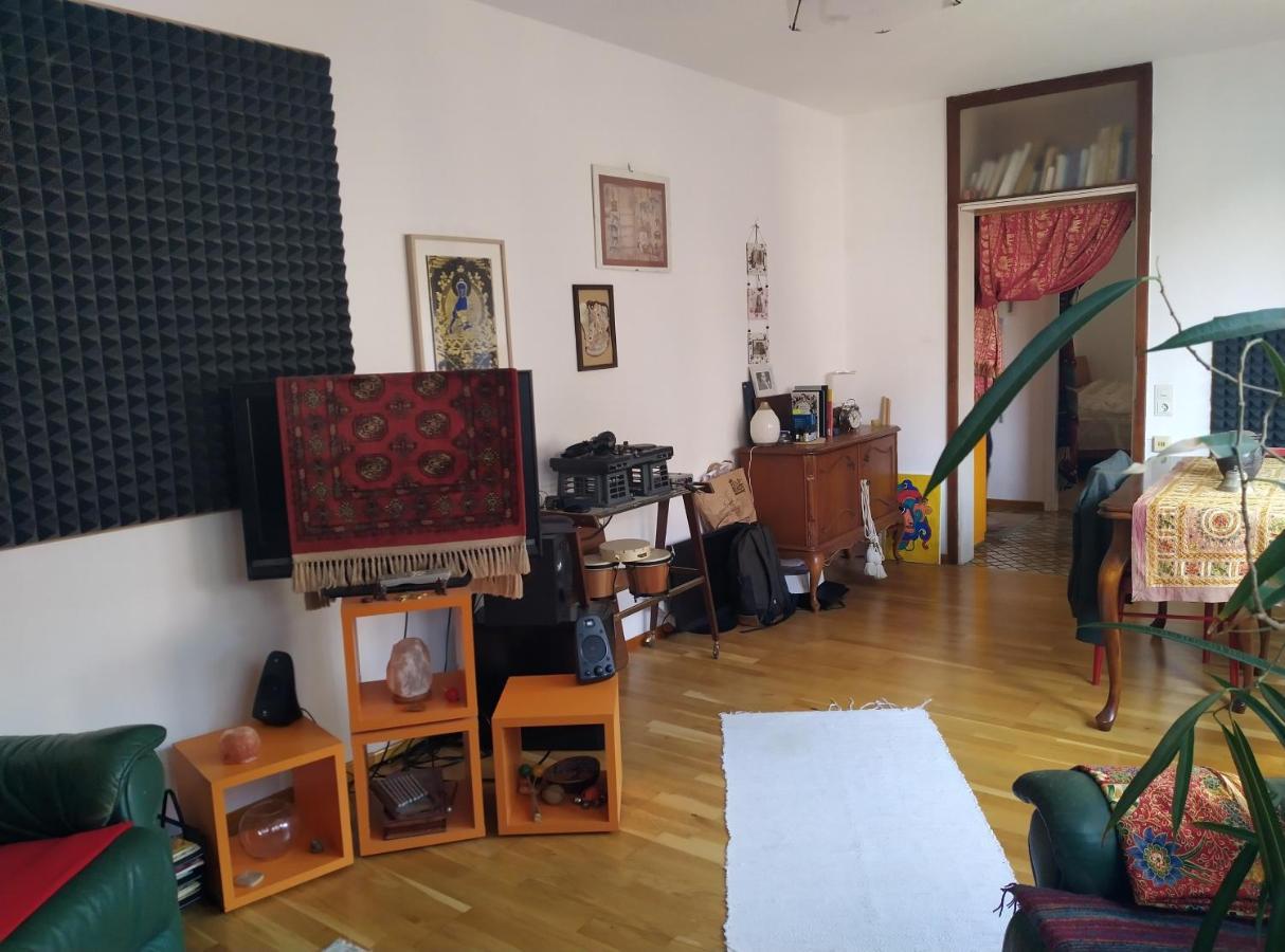 Nettes Apartment Im 14Ten Bezirk In Wien Exteriér fotografie