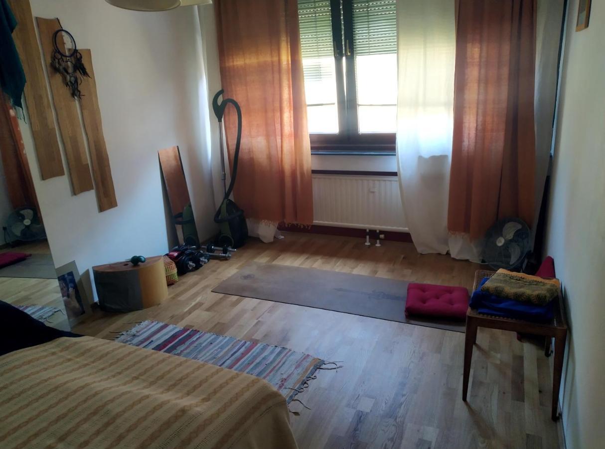Nettes Apartment Im 14Ten Bezirk In Wien Exteriér fotografie